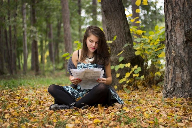 I write almost everyday.